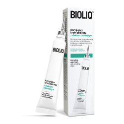 BIOLIQ PRO korygujący krem pod oczy 10ml